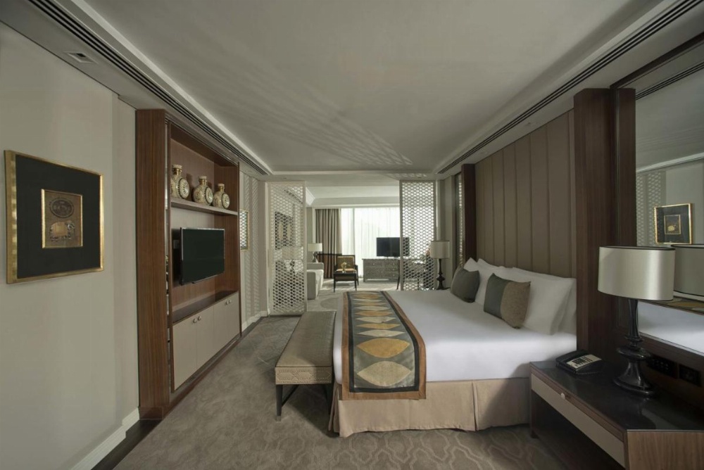 Taj Dubai Image 14