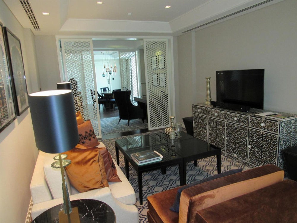 Taj Dubai Main image